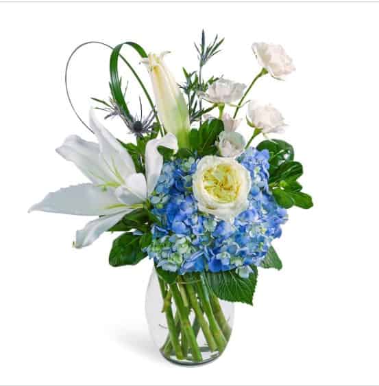 Flowerama on Pacific, a florist located in Omaha