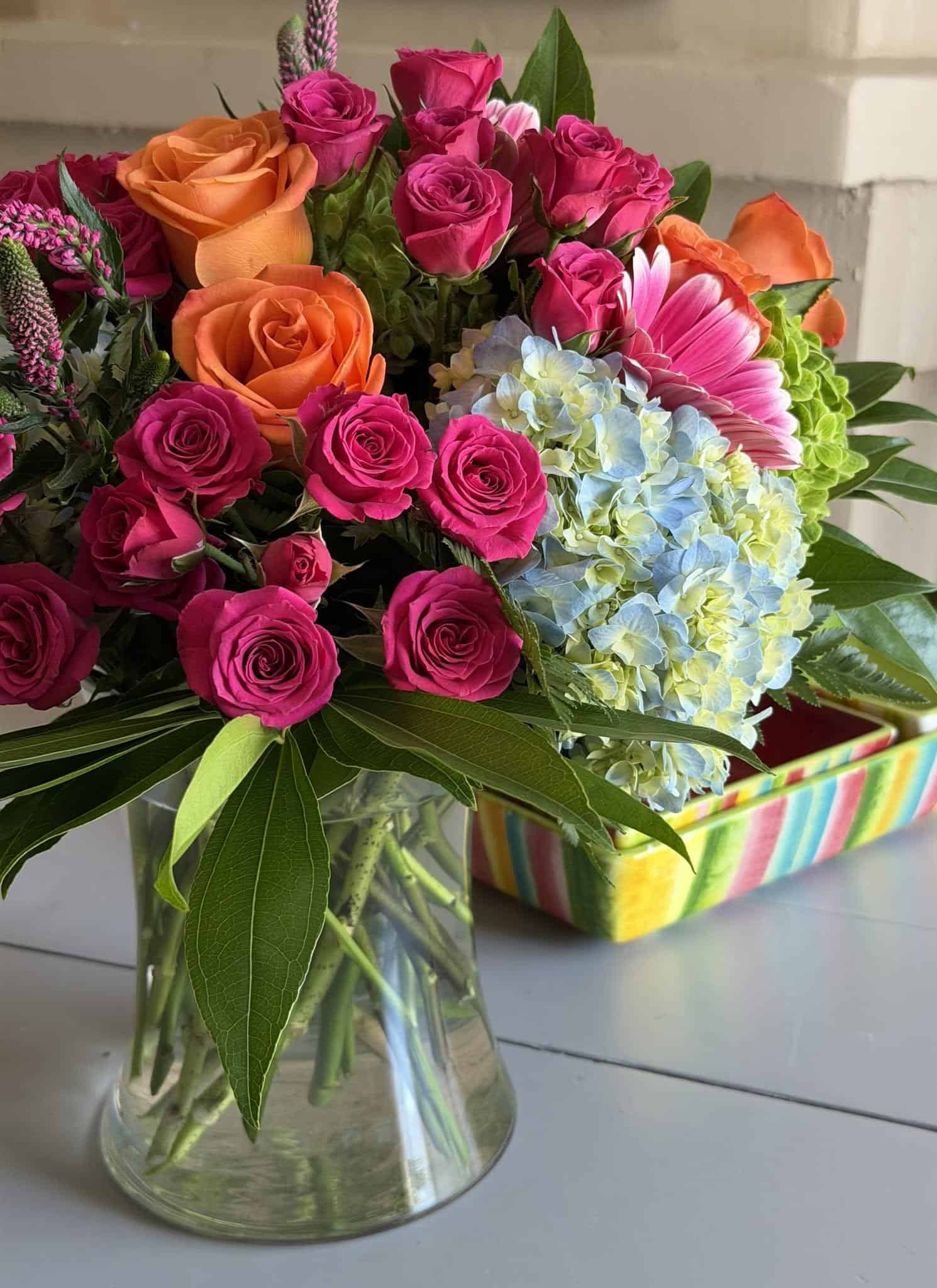 Piccolo's Florist, a florist located in Omaha