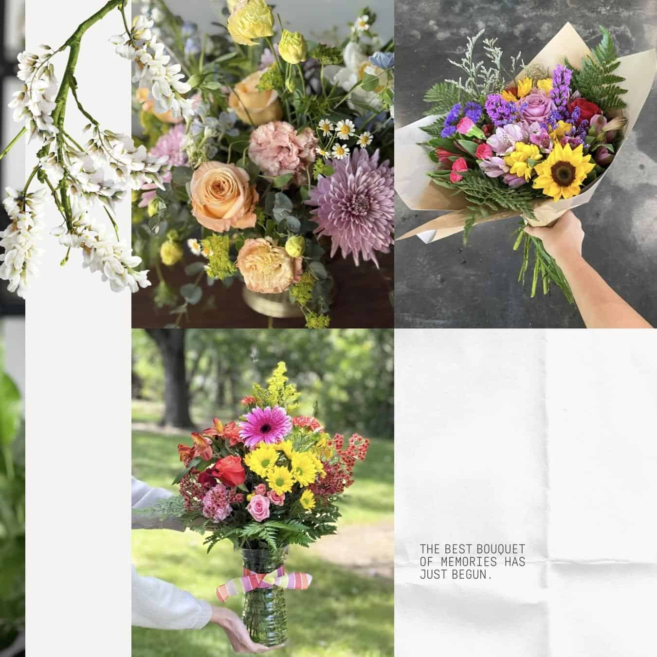 Taylor's Flower Shop, a florist located in Omaha