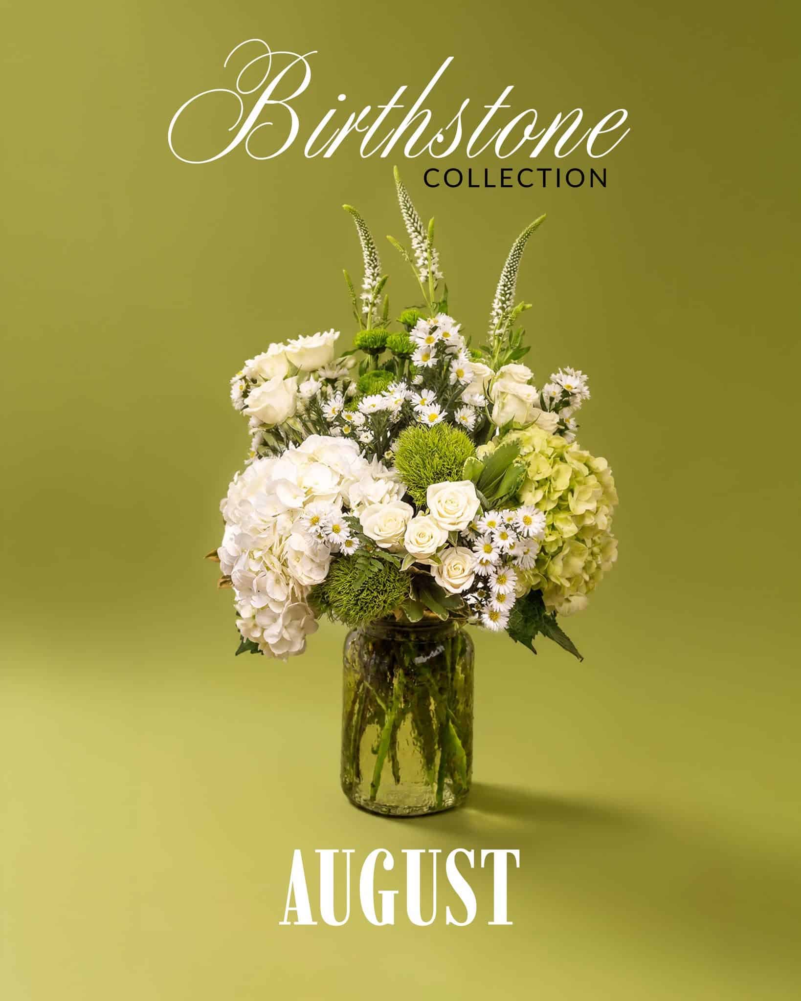 Stems Florist, a florist located in Omaha