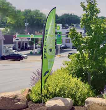 Fresh Floral, a florist located in Omaha, Nebraska